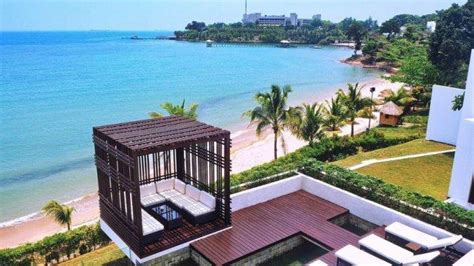 Rekomendasi Destinasi Resort Terbaik Di Nongsa Batam Punya View