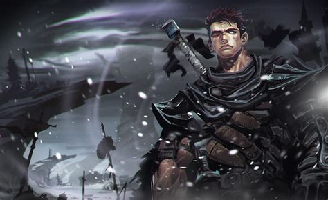 Guts BERSERK Image By Lethung5 2590813 Zerochan Anime Image Board