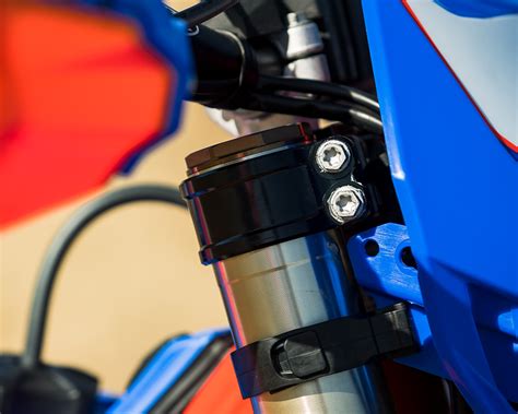 2024 Beta 250 Rr Race Edition Review Dirt Bike Test