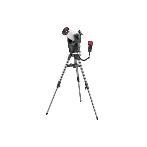 Comprar Telescopio Bresser Messier Eq Az Mcx Goto Online