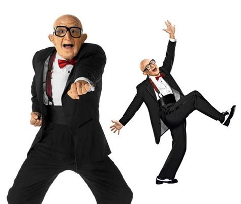 remember  dancing  man    flags commercials turns