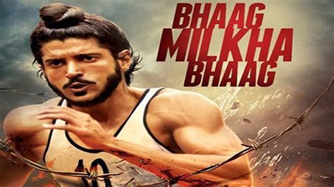 Bhaag Milkha Bhaag Movie 2013 Official Trailer Full Hd Video