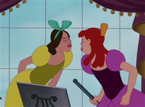 Introducir 48 Imagen Anastasia Y Drizella Cenicienta Viaterra Mx