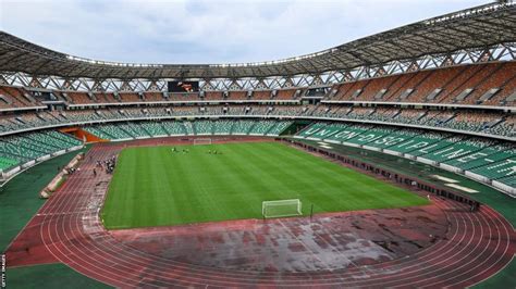 Afcon 2023 Divine Two Year Delay Helps Afcon Hosts Ivory Coast