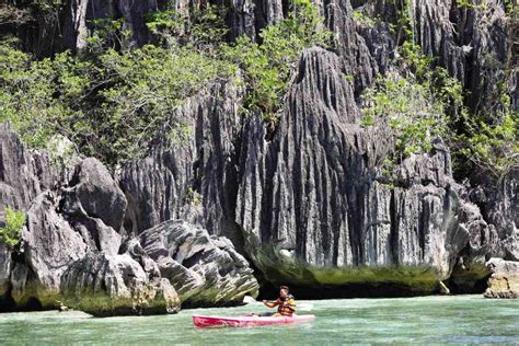 DENR will most likely reject the revived Palawan underwater park (again ...