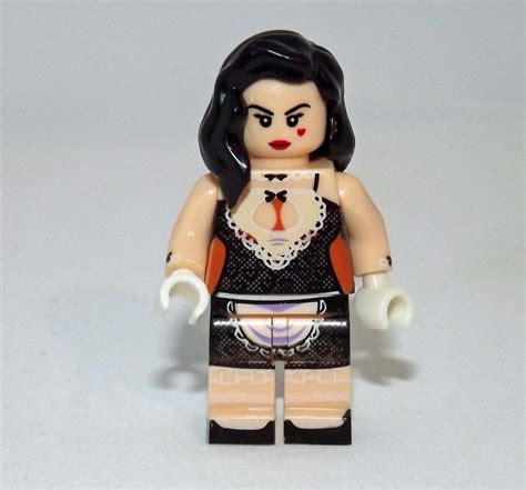 Pin On Custom Lego Compatible Minifigures Hot Sex Picture