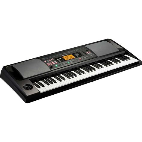 Korg Ek Csa Teclado Arranger Entertainer Audio Pro Per