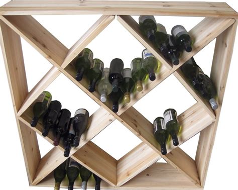 Diy Wine Cellar Rack Plans Home Design Ideas