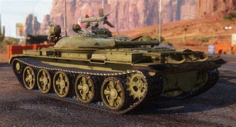 IGCD Net Uralvagonzavod IT 1 In Armored Warfare