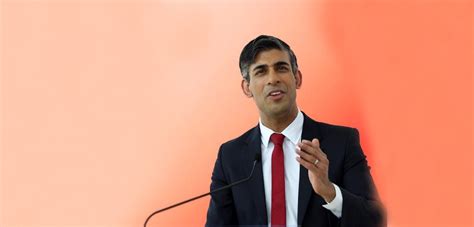 Pm Rishi Sunak Apologises To Lgbt Veterans For Uks Gay Military Ban