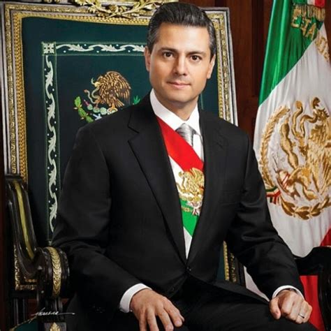 Presidentes De MÉxico Enrique Peña Nieto