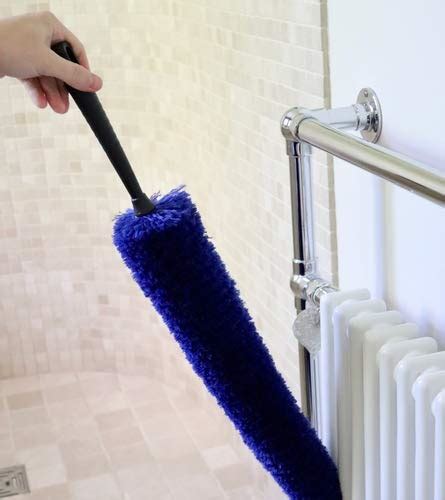 How To Choose The Best Radiator Cleaning Brush? - Clean House Fast