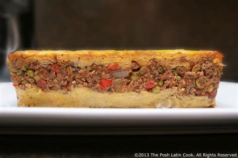 Foodista Recipes Cooking Tips And Food News Pastelón Sweet