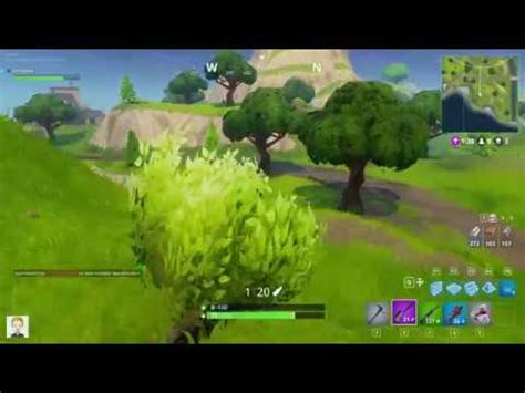 I Bims Da Busch Let S Play Fortnite Battle Royale YouTube