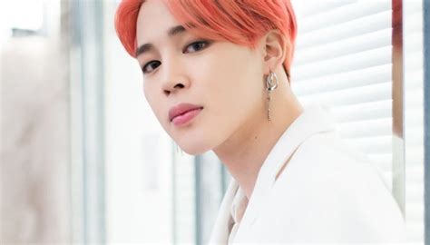 Jimin From BTS Announces Release Of Remixes For His Title Track