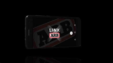 Linx Arb 4x4 Accessories
