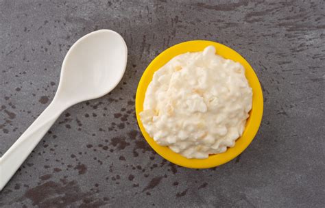 Is Cottage Cheese Good For Weight Loss Lifemd