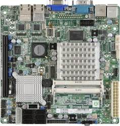 Supermicro X7SPA HF D525 Atom Mainboard MBD X7SPA HF D525 O günstig