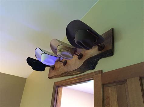 50 Finest Diy Hat Rack Ideas For Your Hat Organizer Diy And Diy Hat