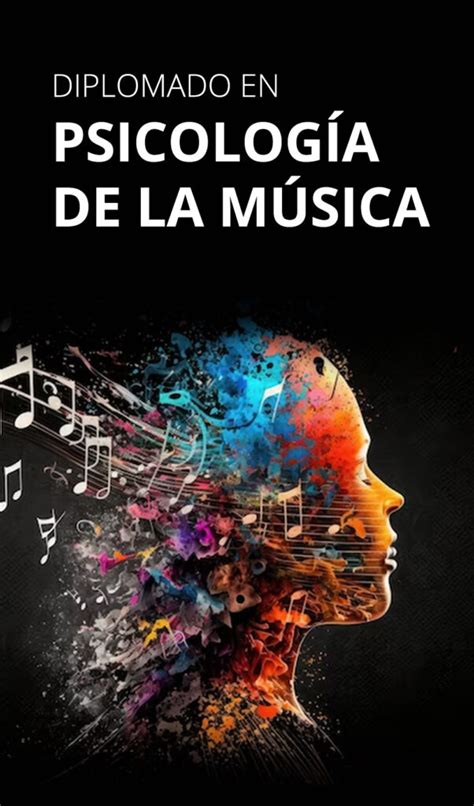 Diplomado en Psicología de la Música AMEPSIM Psicología de la Música