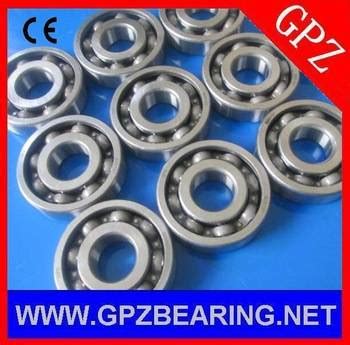 Deep Groove Ball Bearing GPZ 6328 328 6328M 140x300x62mm HEBEI