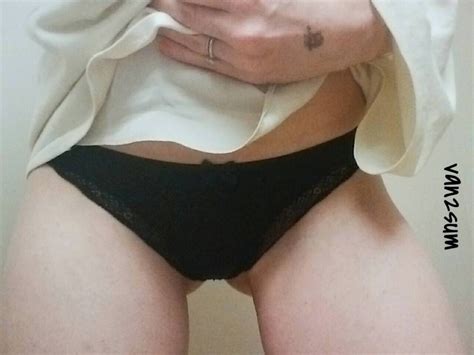 Black Lace Vs F Or Npf Porn Pic