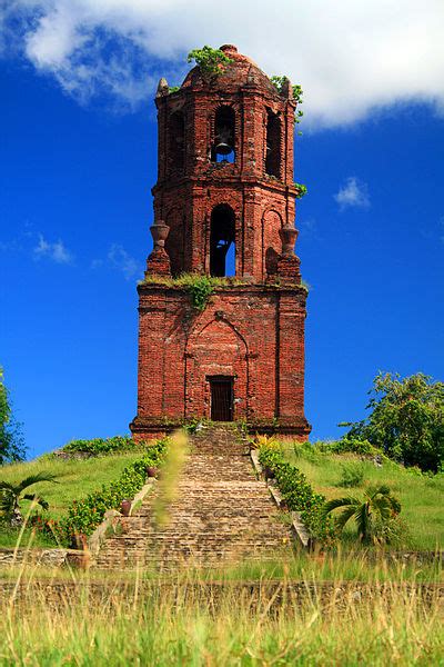 Top Attractions Of Ilocos Sur
