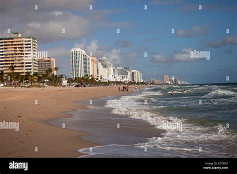 Broward County Hi Res Stock Photography And Images Alamy