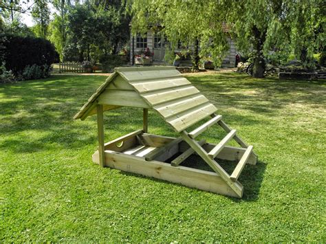 Flyte So Fancy Gimme Shelter Chicken Shelters For The Garden And Paddock