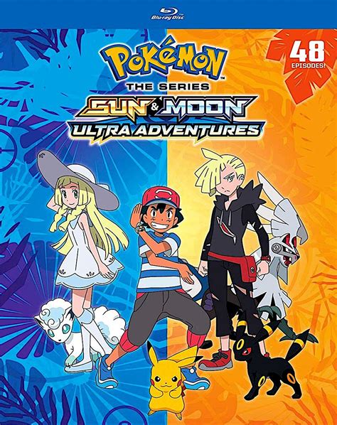 Pokemon Creator App Sun And Moon Amazon Pokemon Sun Moon Vol 2 2