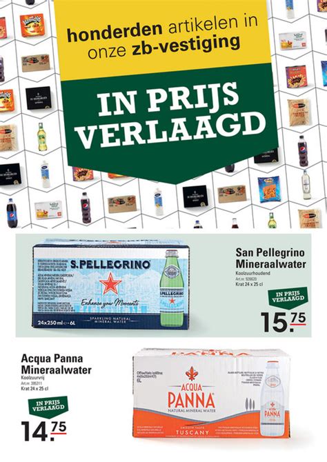 Sligro NL In Prijs Verlaagd Pagina 52 53