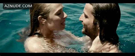 Laura Egger Nude Aznude