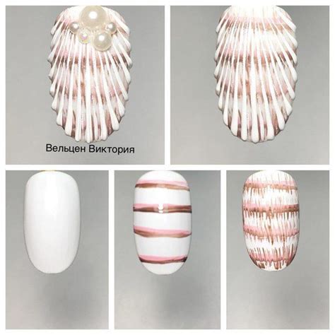 Дизайн ногтей тут! ♥Фото ♥Видео ♥Уроки маникюра Nail Art Designs Videos ...