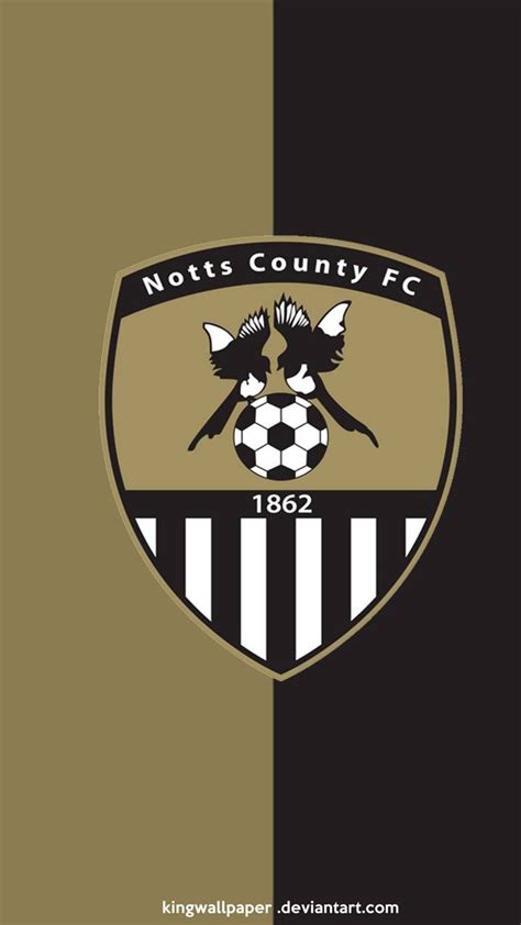 Notts County FC Wallpapers - 4k, HD Notts County FC Backgrounds on ...