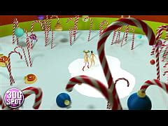 Dgspot Xxxmas Bimbo Dancers Shake Their Big Tits D Animation Xxx Mobile Porno Videos