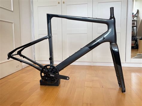 Cannondale Topstone Carbon Used In Lg Buycycle Uk