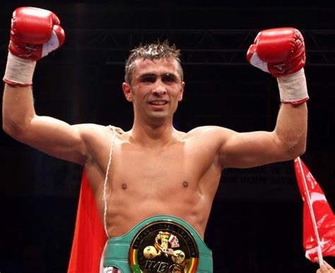 Aydin To Retire? | Tha Boxing Voice
