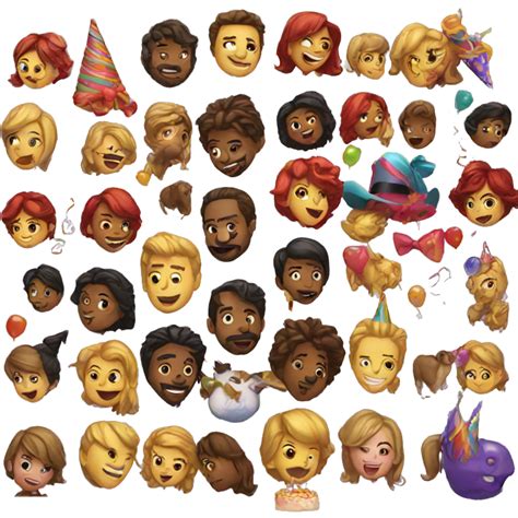 Ai Emoji Generator