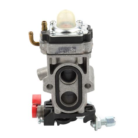 Carburetor For Redmax Ebz Blower Mower Parts Land