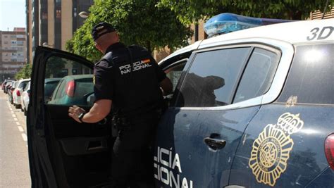 La Policía Nacional Detiene A Cuatro Personas Por El Apuñalamiento De