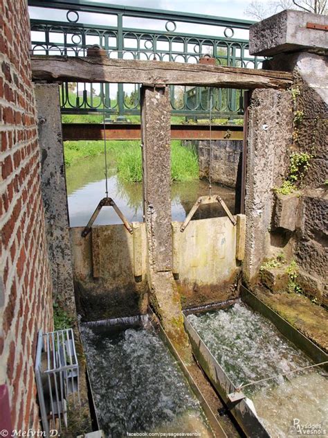 Le Moulin Des Bois Jolis Felleries Nord Escapade