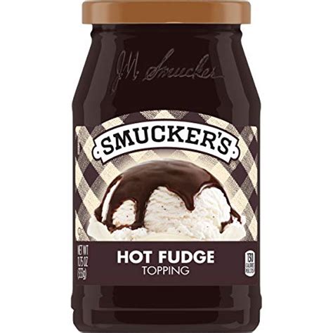 Reviews For Smuckers Hot Fudge Topping BestViewsReviews