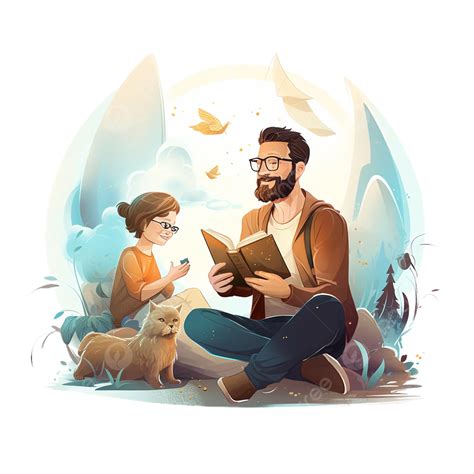 Storytelling Sessions Clipart Png Vector Psd And Clipart With