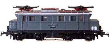 Primex Elektrolokomotive BR 144 Artikelnummer 3008