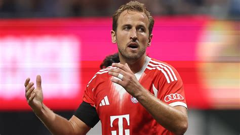 Tahun Depan Harry Kane Jadi Striker Manchester United