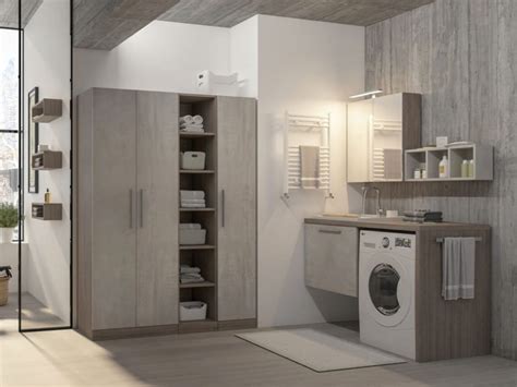 Wall Mounted Cabinets For Laundry Room Wall Design Ideas