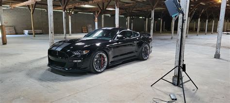 Shadow Black Gt500 Pictures Page 8 2015 S550 Mustang Forum Gt Ecoboost Gt350 Gt500