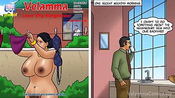 Velamma Episodio Ama A Tu Pr Jimo Xvideos