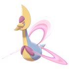 Cresselia Limitless Vgc