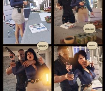 Buried Alive 8muses Sex And Porn Comics